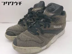 2024年最新】reebok pump courtの人気アイテム - メルカリ