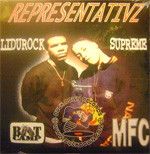 米12” Representativz Wanna Start DDHS11 Duck Down Records /00250