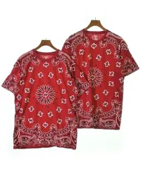 Supreme Tシャツ・カットソー メンズ 【古着】【中古】【送料無料】