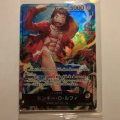 ワンピースカ一ド　セブンイレブン揚げ物プロモ　未開封