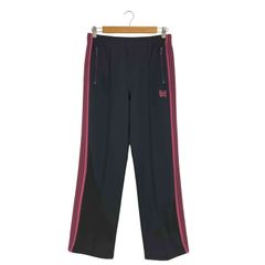 ニードルズ Needles Track Pant - Poly Smooth トラックパンツ メンズ JPN：S 