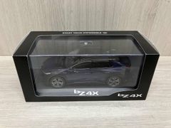 bz4x ツーリング色見本ミニカー 1/30 - メルカリ