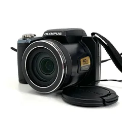 【L2318】 OLYMPUS STYLUS SP-820UZ オリンパス Amazon.com : Olympus SP-820UZ iHS Digital Camera (Black