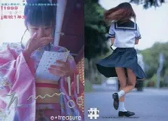 2026年最新】小倉優子 トレーディングカードの人気アイテム - メルカリ