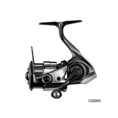 23ヴァンキッシュ c2000s 美品　おまけ付き シマノ 23 ヴァンキッシュ C2000S (2023年モデル) スピニング