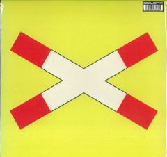 独LP Konrad Sprenger Stack Music PAN78 Pan 未開封 /00260