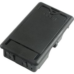 バッテリーボックス Battery Box - Dunlop, snap-in enclosure