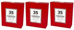 35COFFEE ハイビスカスティー 沖縄 サンゴ焙煎 テトラバッグ 3箱（15パック） ハイビスカス