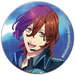 【中古】バッジ・ピンズ(キャラクター) 寿嶺二 「うたの☆プリンスさまっ♪ Shining Live トレーディング缶バッジ Dancing with Stars アナザーショットVer.」