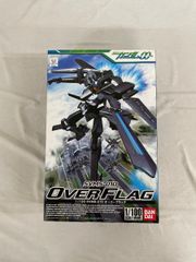 【未開封】1/100 オーバーフラッグ ~ガンダム00(ダブルオー)シリーズ~ (機動戦士ガンダム00)