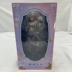 【中古】開封)FuRyu F:NEX 天使うと 1/7スケールフィギュア VTuber[19]