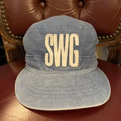 2025年最新】SWAGGER メンズ キャップの人気アイテム - メルカリ