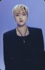 【中古】コレクションカード(男性) TREASURE/ハルト/CD「REBOOT」［YG TAG ALBUM RED Ver.］フォトカード