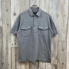 Abercrombie & Fitch アバクロンビー&フィッチ ポロシャツ