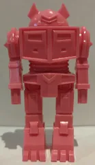 YAMADA アクドイヤー オーバーオール　インディーズソフビ YAMADA アクドイヤー オーバーオール インディーズソフビ - メルカリ