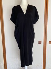 ロングベスト