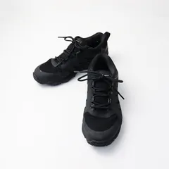 ⚫︎今日だけお値下げ！！マーガレットハウエル ミズノ　スニーカー MIZUNO FOR MARGARET HOWELL」マーガレット・ハウエルとの