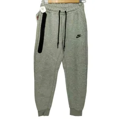ナイキ NIKE TECH FLEECE JOGGER テック フリース ジョガー メンズ JPN：S 