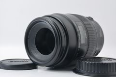 ★良品★ キャノン CANON EF 100mm F2.8 MACRO L2656 #128