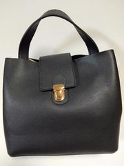 💖大人気！COOCO クーコ / トートバッグ 2WAY ショルダーバッグ 格安