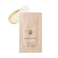 ファチュイテ　基礎化粧品セット　サンプル 2025年最新】FATUITE スキンケア・基礎化粧品 トライアルセット