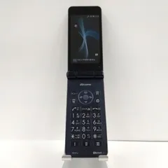 SHARP SH-01J 一式です♪ Amazon.co.jp: docomo AQUOS SH-01J ﾌﾞﾙｰﾌﾞﾗｯｸ 白ロム ケータイ