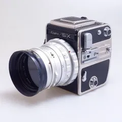 コーワ KOWA 55mm F3.5 SIX用 シルバー Yahoo!オークション -「kowa six 55mm 3.5」の落札相場・落札価格