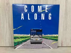 【LP】 山下達郎 / Come Along Amazon.co.jp: COME ALONG2: ミュージック