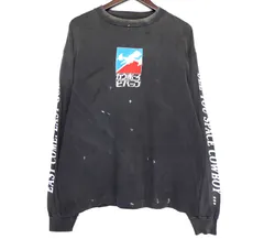 カウボーイビバップ✖️BAIT コラボ ロングスリーブ カウボーイ