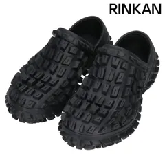 2025年最新】BALENCIAGA サンダルの人気アイテム - メルカリ