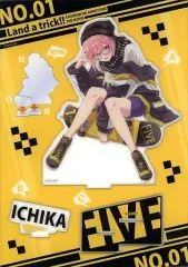 【中古】アクリルスタンド・アクリルパネル 中野一花 アクリルスタンド 「きゃらっとくじ 映画 五等分の花嫁 ～Land a trick!!～」 F賞