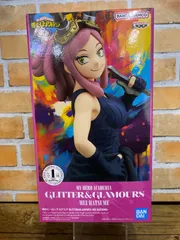 中古即納】[FIG]発目明(はつめめい) 僕のヒーローアカデミア