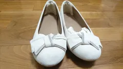 新品・未使用⭐︎UGG アグ JACQUELINE ジャクリーン スワロフスキー 未使用24.5㎝UGGアグ スワロフスキー 付バレエシューズ