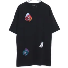 2025年最新】RAF simons tシャツの人気アイテム - メルカリ