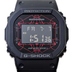 2023年最新】jam home made g-shockの人気アイテム - メルカリ