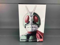 ユニファイブ 仮面ライダー 旧1号 後期タイプ 胸像 レア - メルカリ