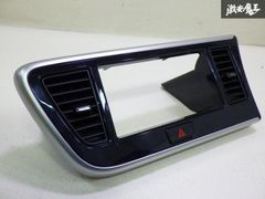 【破損なし】日産 純正 デイズルークス B21A 純正 オーディオパネル デッキパネル 内装品 エアコン吹き出し口 SPC05539 即納 棚