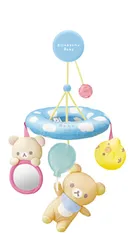 鏡の中のコリラックマ　ぬいぐるみ　セット Amazon.co.jp: リラックマ 鏡の中のコリラックマ ぬいぐるみ M