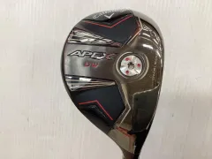 お値引き中！ キャロウェイ APEX UW S VENTUS TR RED S 楽天市場】キャロウェイ APEX UW ユーティリティ メンズ 右用