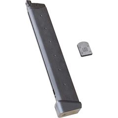 SIGSAUER製 実物純正P320/M17/M18用マガジン 中古品 - メルカリ