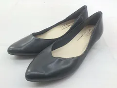 charlotte Joli Encore オリーブグリーン スエード　パンプス JOLI ENCORE ジョリーアンコール SQ PPS 4.5 スクエアパンプス