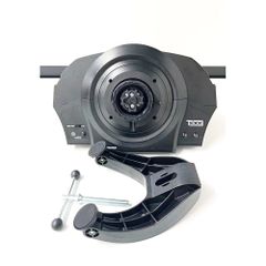 ジャンク品 Thrustmaster T300RS GT Editionの本体 BASEのみ ハンコン スラストマスター ④
