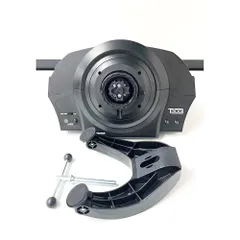 スラストマスター(THRUSTMASTER)|ステアリングコントローラー