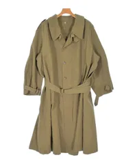 MILITARY コート（その他） メンズ 【古着】【中古】【送料無料】のサムネイル