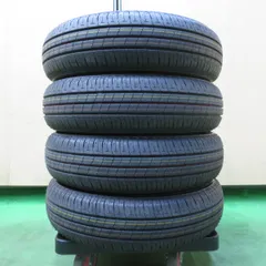 155/65R14 夏タイヤ 新車外し 5
