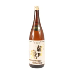 ( 新 ) 高木酒造 朝日 鷹 製造年月 2025年3月 最後の1本 ! 新 ) 高木酒造 朝日 鷹 製造年月 2025年3月 最後の1本 !