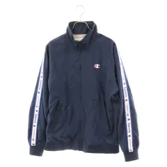 2024年最新】supreme champion track jacketの人気アイテム - メルカリ