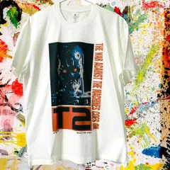 2025年最新】ターミネーター2 tシャツの人気アイテム - メルカリ