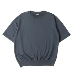 AURALEE ベージュ クルーネック スウェット　トレーナー 楽天市場】auralee スウェットの通販