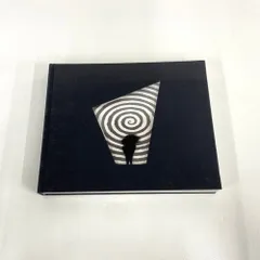 【★加古川物流】中古 ティムバートンの世界 画集 The Art of Tim Burton ティムバートンの世界 THE ART OF TIM BURTON 本